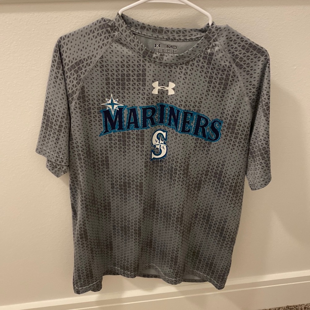 Mariners shirt